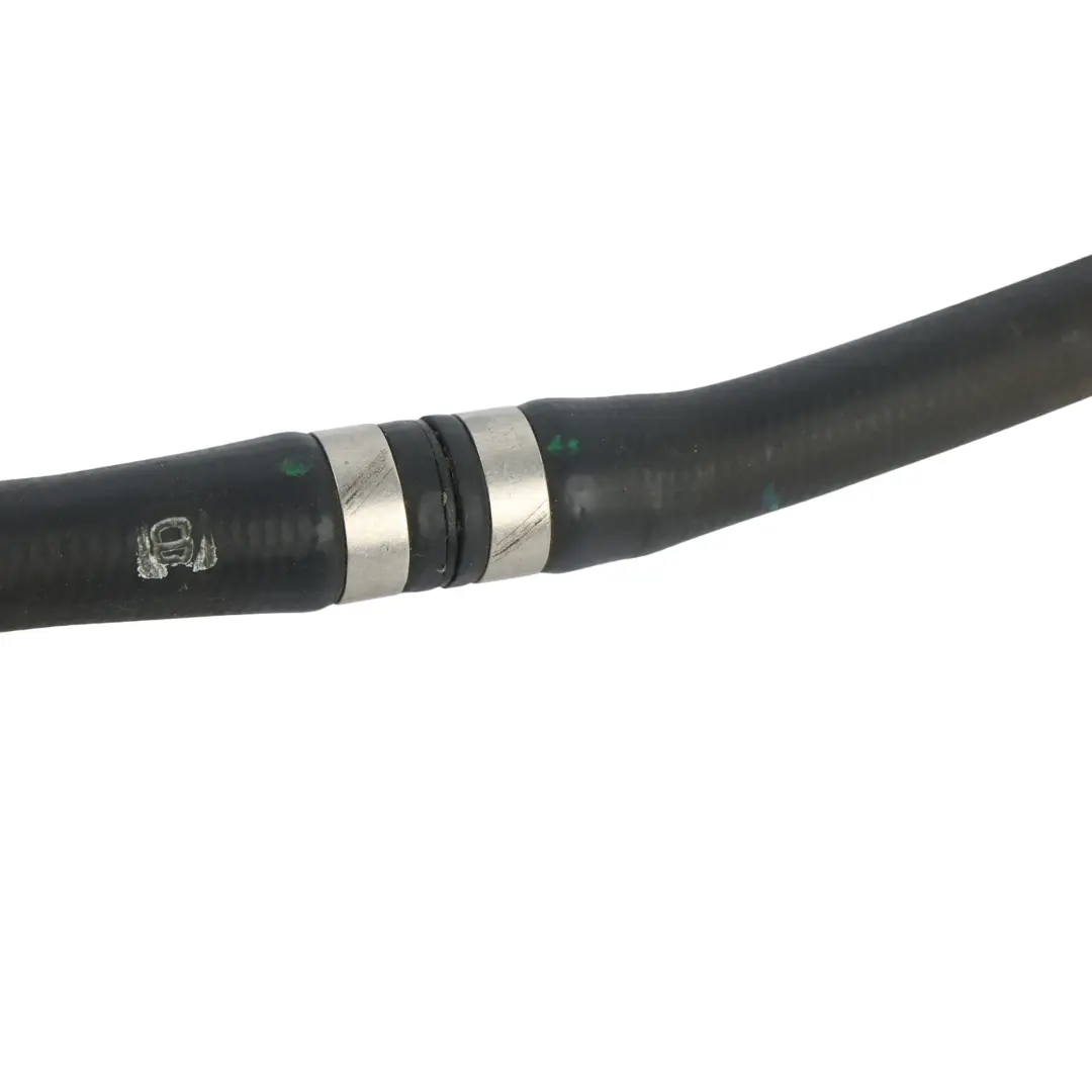 Water Coolant Radiator Feed Line Tube Pipe Hose B48B20A to BMW G11 G12 G30 with Part number 8602621 BMW G11 G12 G30 Water Coolant Radiator Feed Line Tube Pipe Hose B48B20A - SKU 8602621 - Part number 8602621