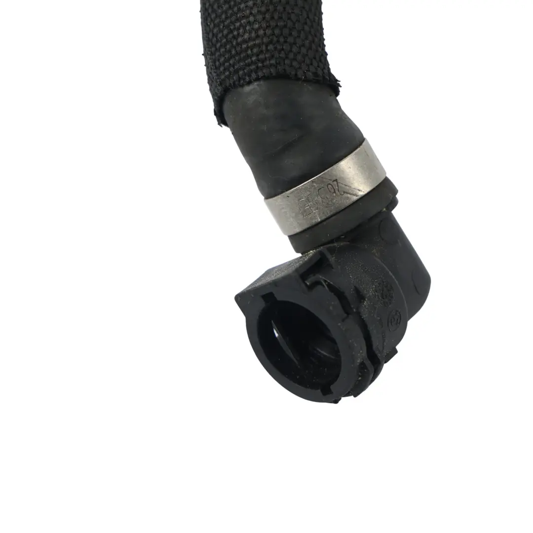 B48B20A Tubo Manicotto Radiatore Liquido Refrigerante per BMW G11 G12 G30 con numero di parte 8602621 BMW G11 G12 G30 B48B20A Tubo Manicotto Radiatore Liquido Refrigerante - SKU 8602621 - Numero di parte 8602621