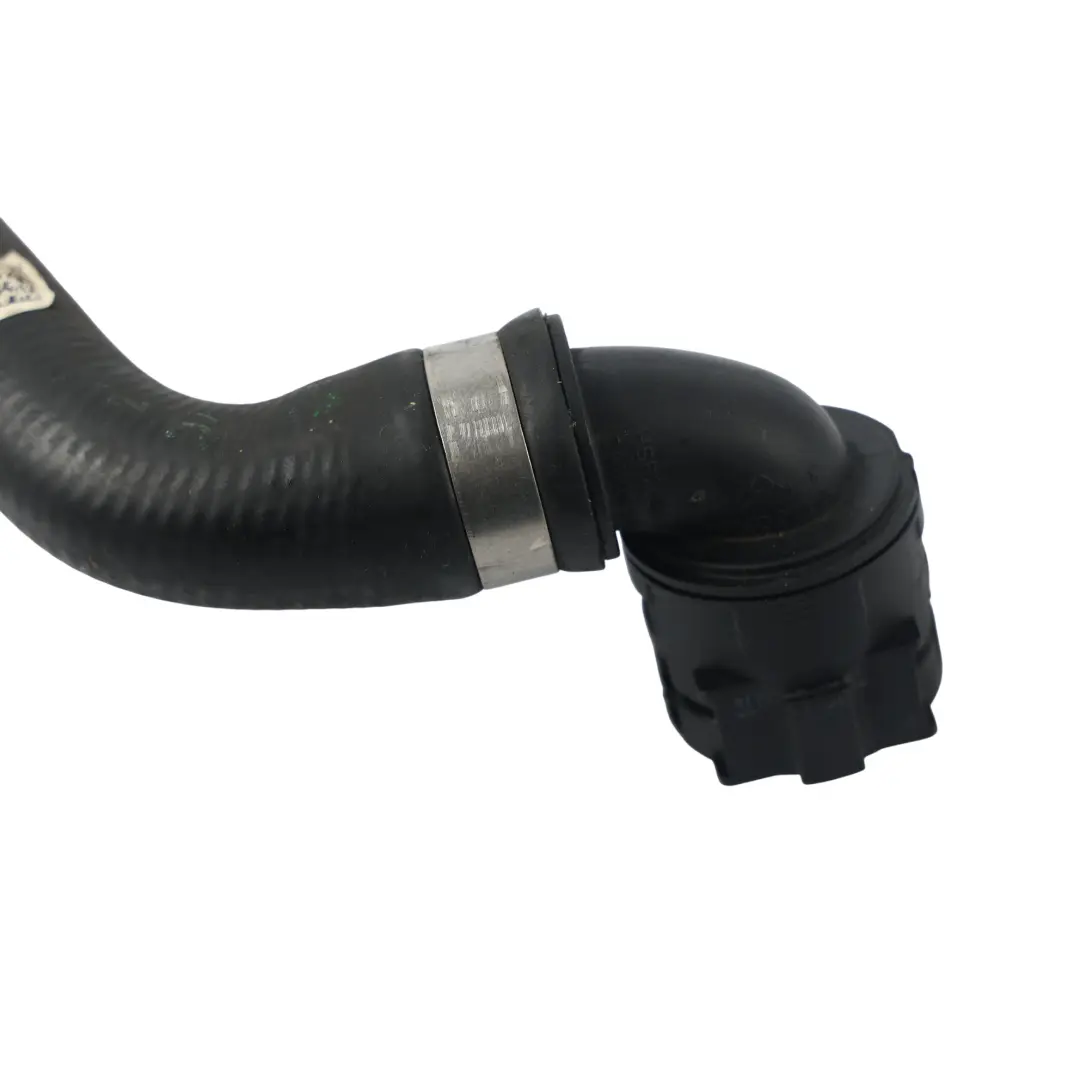 BMW G11 G12 G30 B48B20A Kühlmittel Kühler Schlauch Rohr Leitung - SKU 8602621 - Teilenummer 8602621