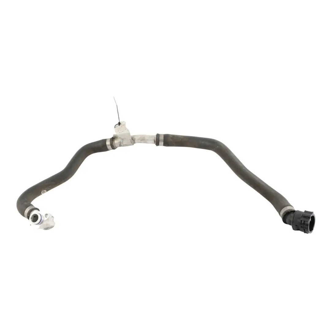 Coolant Water Hose Pipe Line Tube 2.0L Hybrid to BMW G30 G11 with Part number 8602625 BMW G30 G11 Coolant Water Hose Pipe Line Tube 2.0L Hybrid - SKU 8602625 - Part number 8602625
