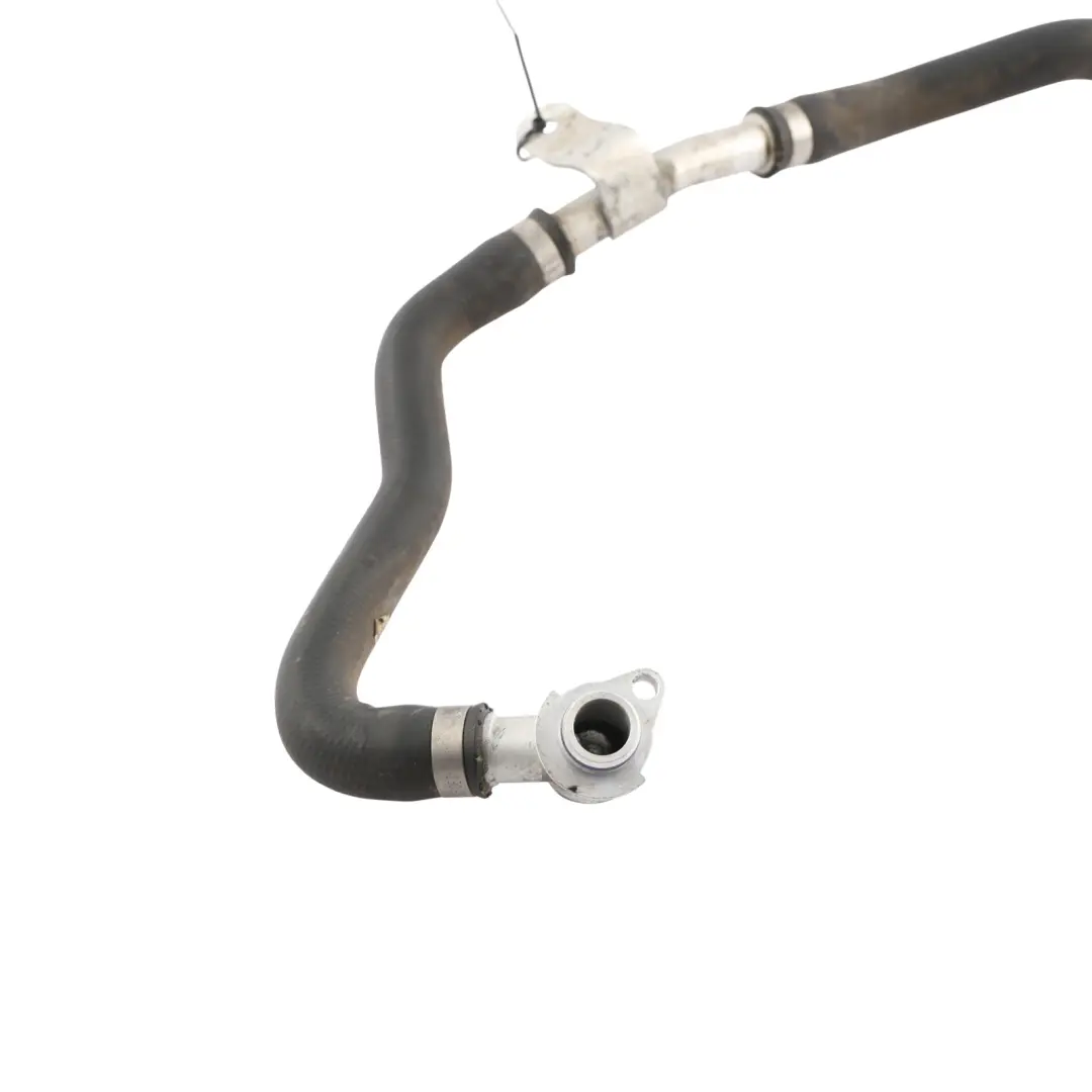 Coolant Water Hose Pipe Line Tube 2.0L Hybrid to BMW G30 G11 with Part number 8602625 BMW G30 G11 Coolant Water Hose Pipe Line Tube 2.0L Hybrid - SKU 8602625 - Part number 8602625