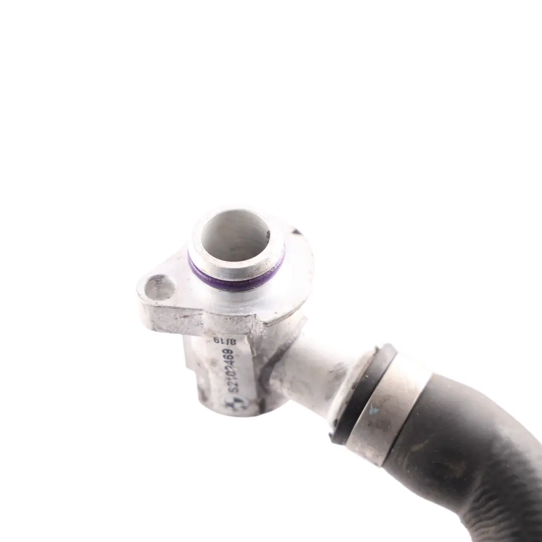 BMW G30 G11 Coolant Water Hose Pipe Line Tube 2.0L Hybrid - SKU 8602625 - Part number 8602625