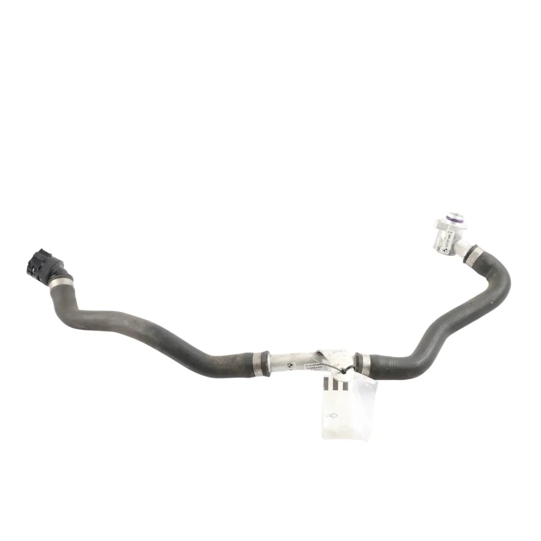 BMW G30 G11 Coolant Water Hose Pipe Line Tube 2.0L Hybrid - SKU 8602625 - Part number 8602625