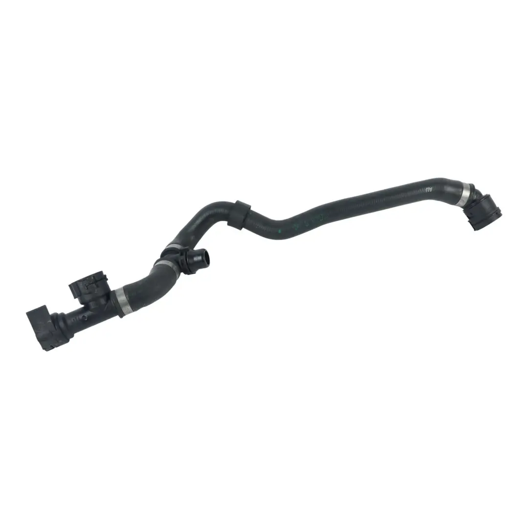 BMW G11 G12 G30 Cooling System Coolant Return Pipe Tube Hose Line - SKU 8602647 - Part number 8602647