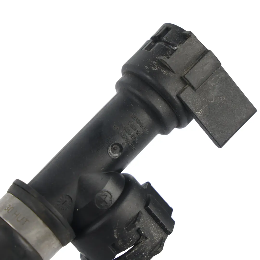 BMW G11 G12 G30 Tubo Linea Ritorno Liquido Raffreddamento - SKU 8602647 - Numero di parte 8602647