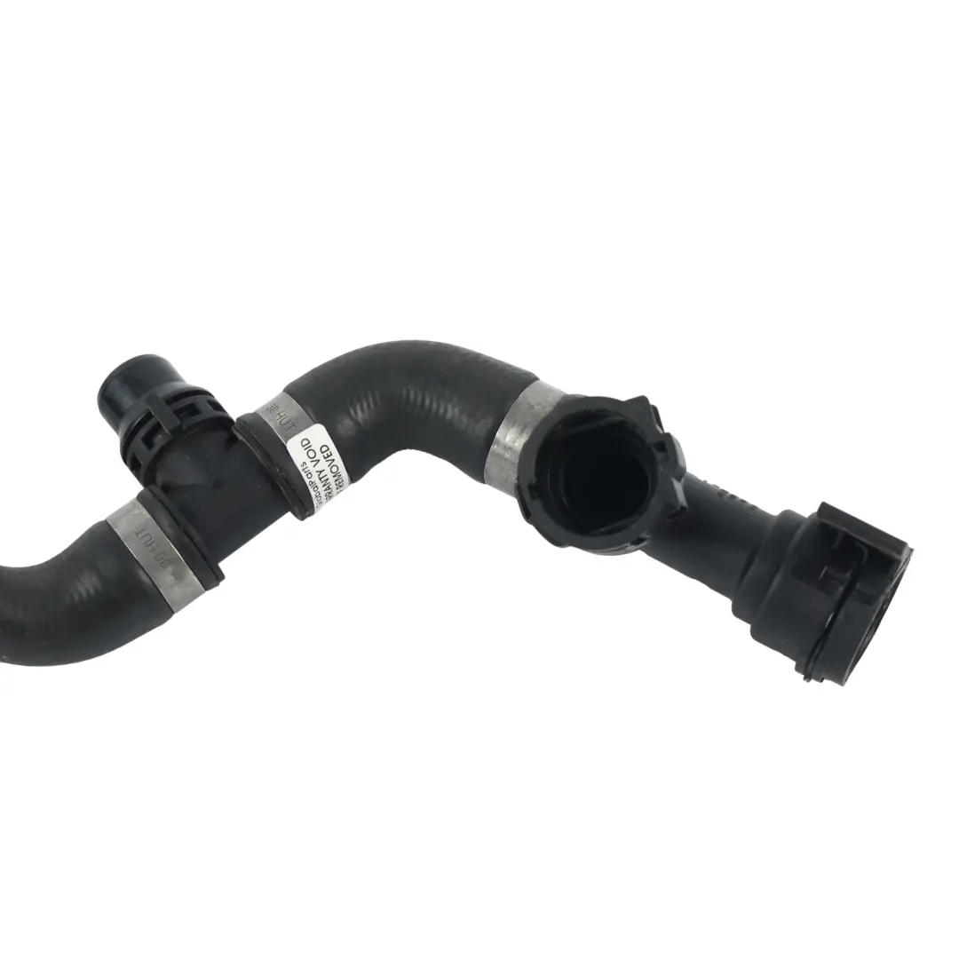 BMW G11 G12 G30 Kühlsystem Kühlmittel Rücklauf Rohr Schlauch - SKU 8602647 - Teilenummer 8602647
