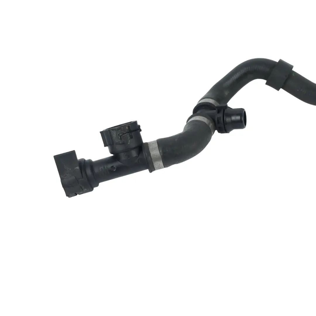 BMW G11 G12 G30 Tubo Linea Ritorno Liquido Raffreddamento - SKU 8602647 - Numero di parte 8602647