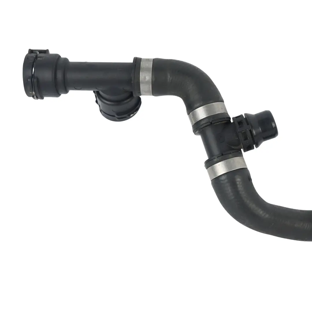 BMW G11 G12 G30 Cooling System Coolant Return Pipe Tube Hose Line - SKU 8602647 - Part number 8602647