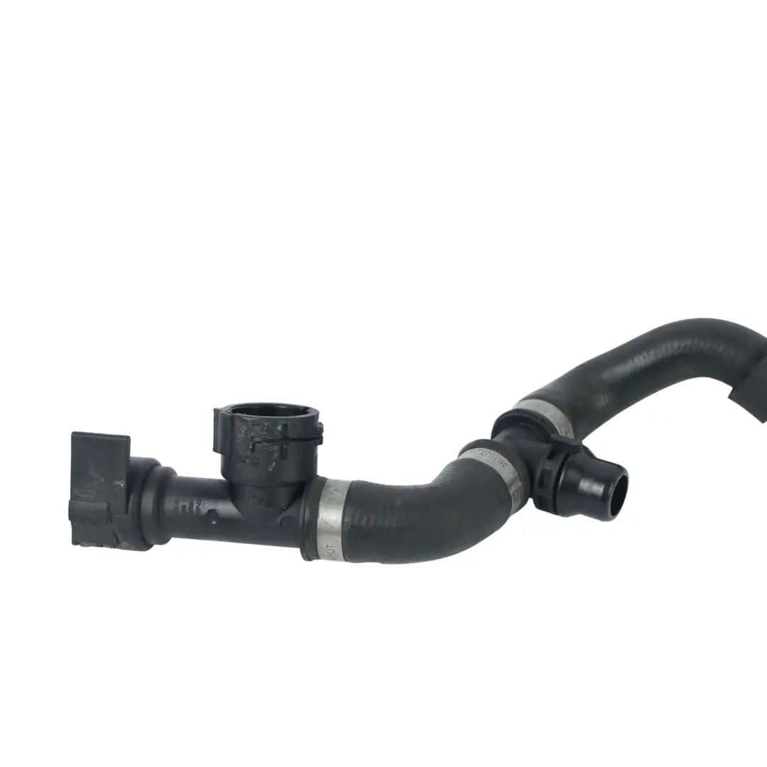 BMW G11 G12 G30 Kühlsystem Kühlmittel Rücklauf Rohr Schlauch - SKU 8602647 - Teilenummer 8602647