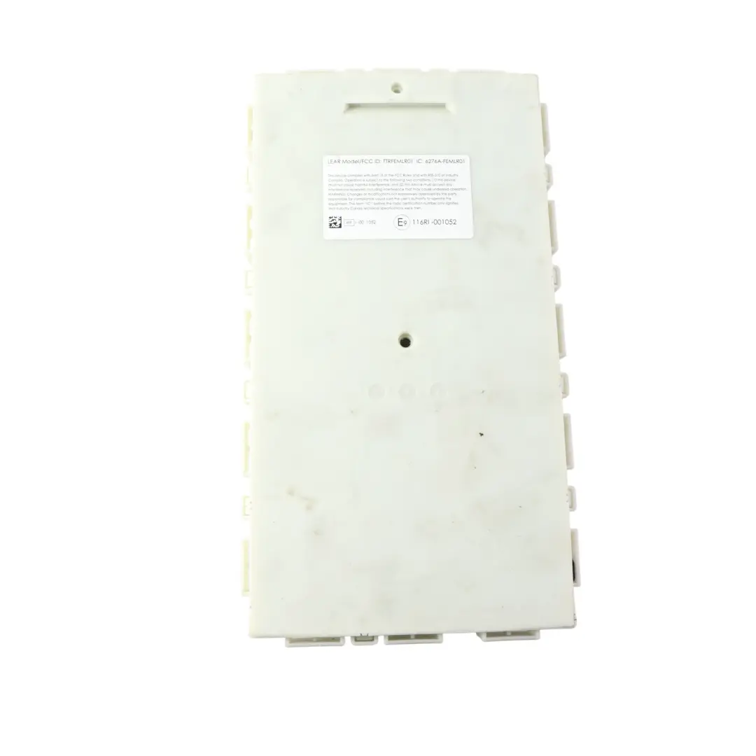 BMW F20 F30 116i 316i N13 136HP Engine ECU Kit DME 8625241 FEM Key Lock Manual - SKU 8603352-7 - Part number 8603352