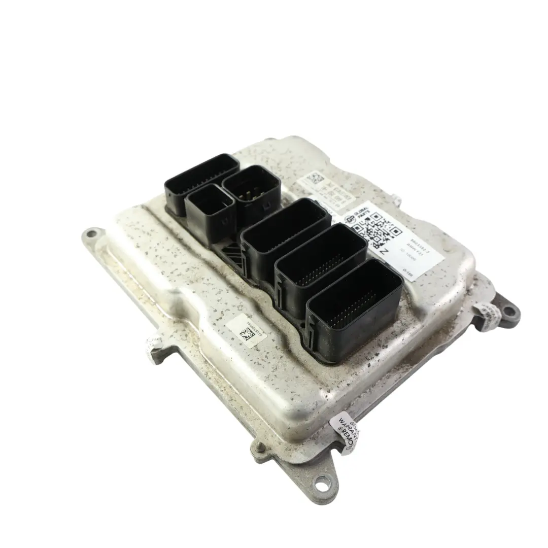 136HP Engine ECU Kit DME 8625241 FEM Key Lock Manual to BMW F20 F30 116i 316i N13 with Part number 8603352 BMW F20 F30 116i 316i N13 136HP Engine ECU Kit DME 8625241 FEM Key Lock Manual - SKU 8603352-7 - Part number 8603352