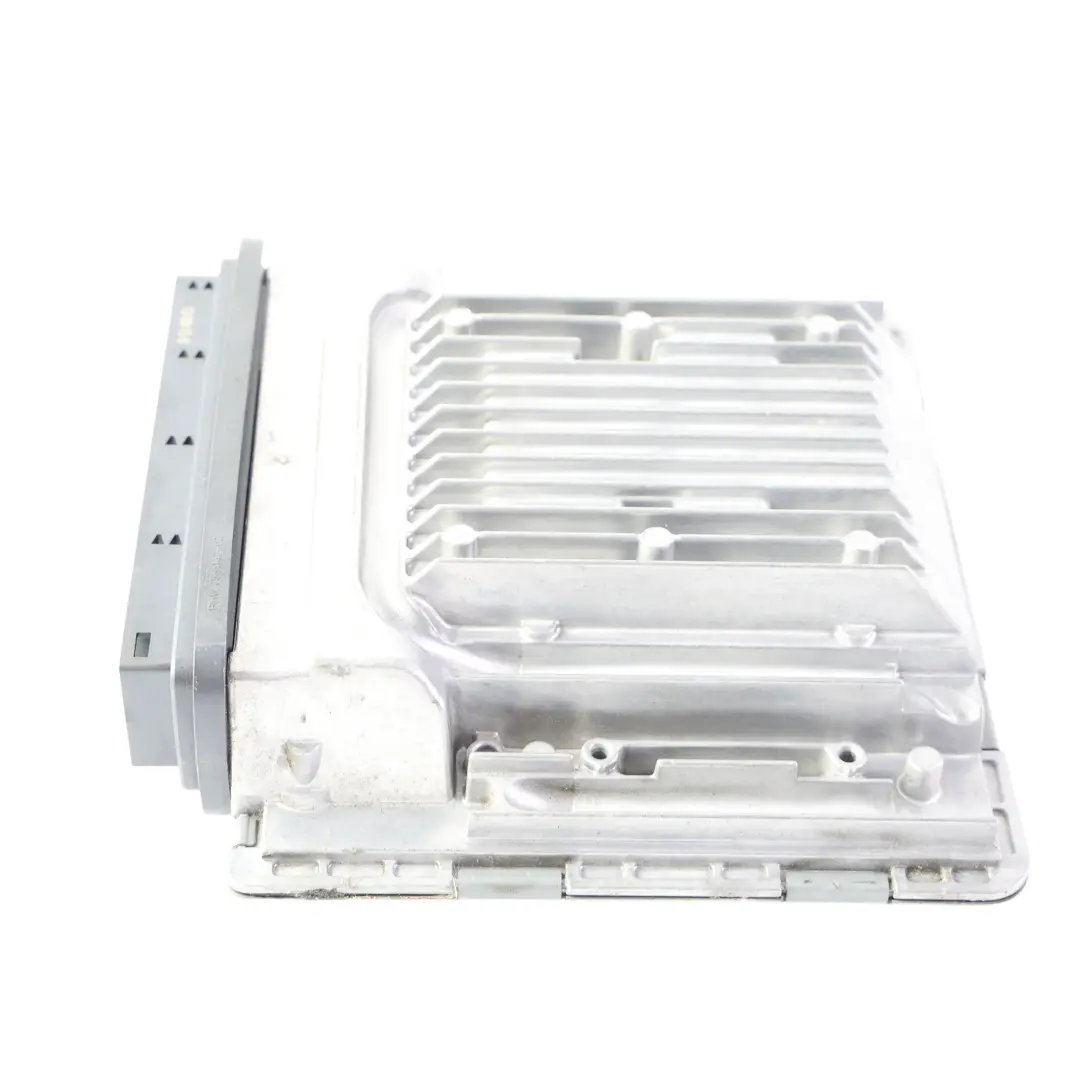 BMW F10 F11 523i N53 204HP Centralina Motore ECU DME 7614366 Automatico - SKU 8606022 - Numero di parte 8606022