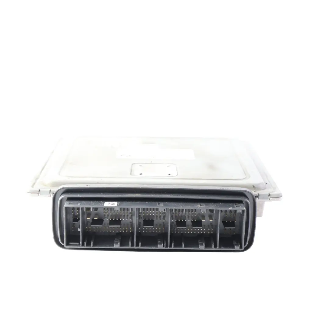 BMW F10 F11 523i N53 204HP Motorsteuergerät ECU DME 7614366 Automatik - SKU 8606022 - Teilenummer 8606022