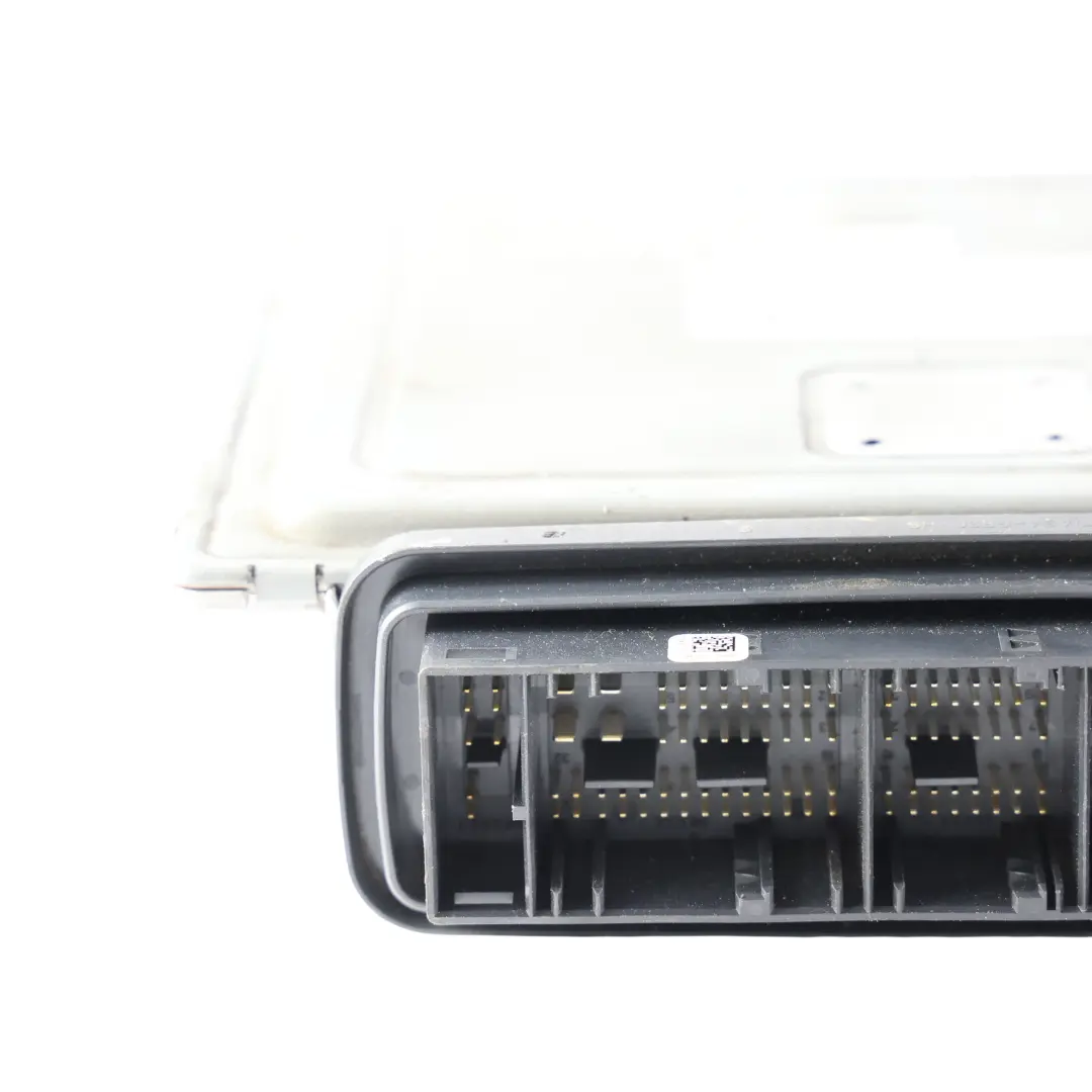 BMW F10 F11 523i N53 204HP Motorsteuergerät ECU DME 7614366 Automatik - SKU 8606022 - Teilenummer 8606022