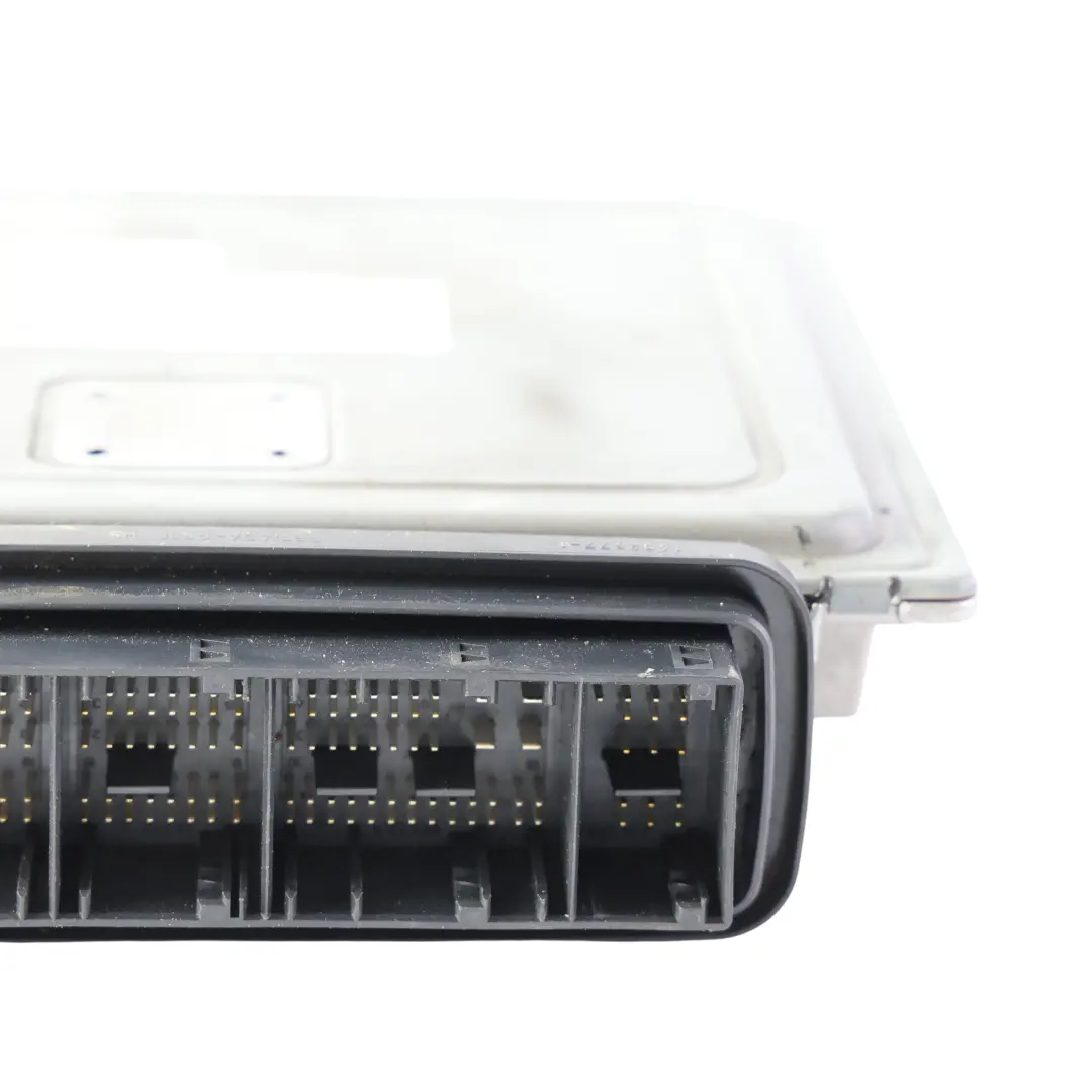 N53 204HP Engine Control Unit ECU DME 7614366 Automatic to BMW F10 F11 523i with Part number 8606022 BMW F10 F11 523i N53 204HP Engine Control Unit ECU DME 7614366 Automatic - SKU 8606022 - Part number 8606022