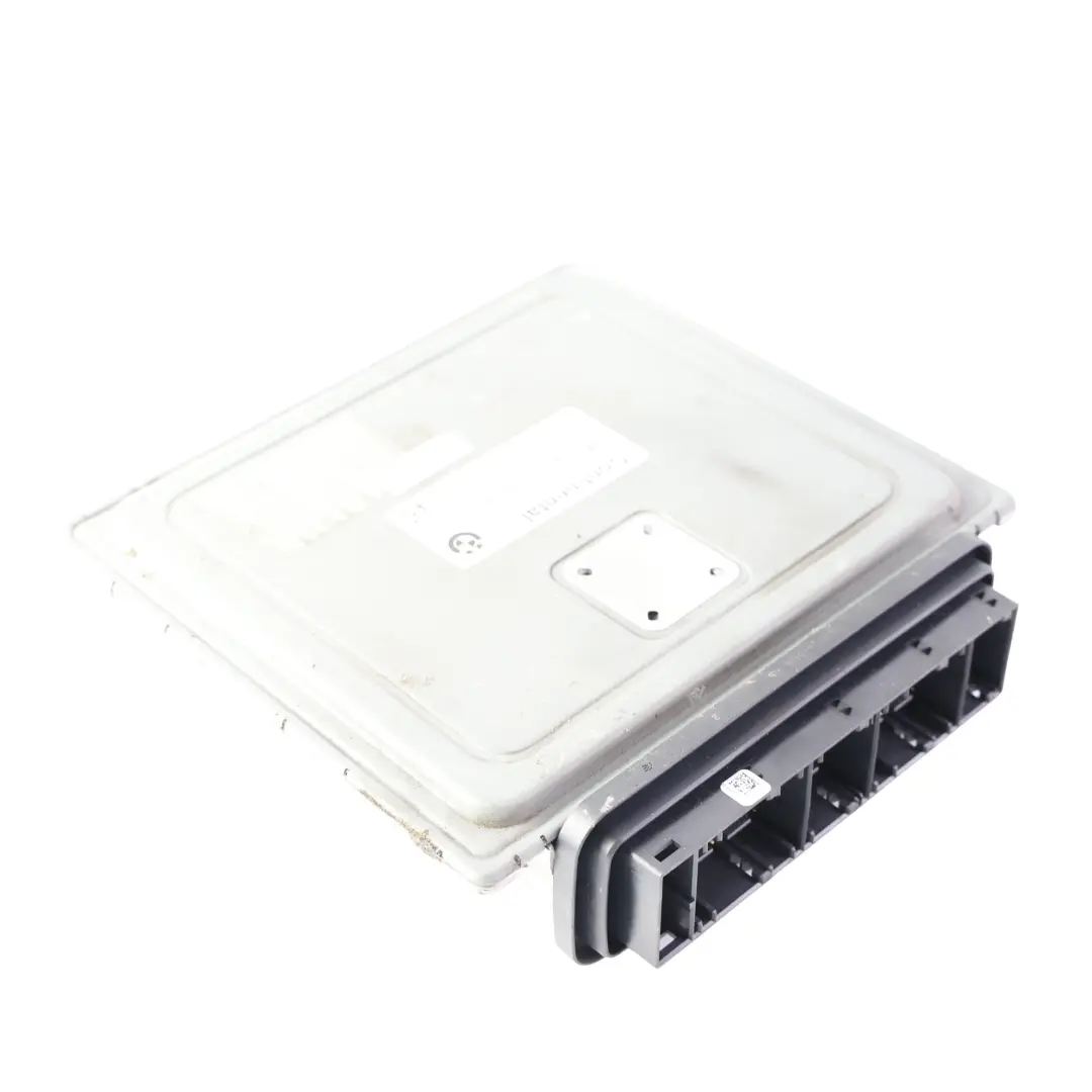 N53 204HP Motorsteuergerät ECU DME 7614366 Automatik für BMW F10 F11 523i mit Teilenummer 8606022 BMW F10 F11 523i N53 204HP Motorsteuergerät ECU DME 7614366 Automatik - SKU 8606022 - Teilenummer 8606022