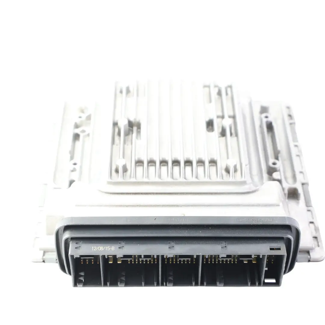 N53 204HP Calculateur Moteur ECU DME 7614366 Automatique pour BMW F10 F11 523i à propos du numéro de pièce 8606022 BMW F10 F11 523i N53 204HP Calculateur Moteur ECU DME 7614366 Automatique - SKU 8606022 - Numéro de pièce 8606022