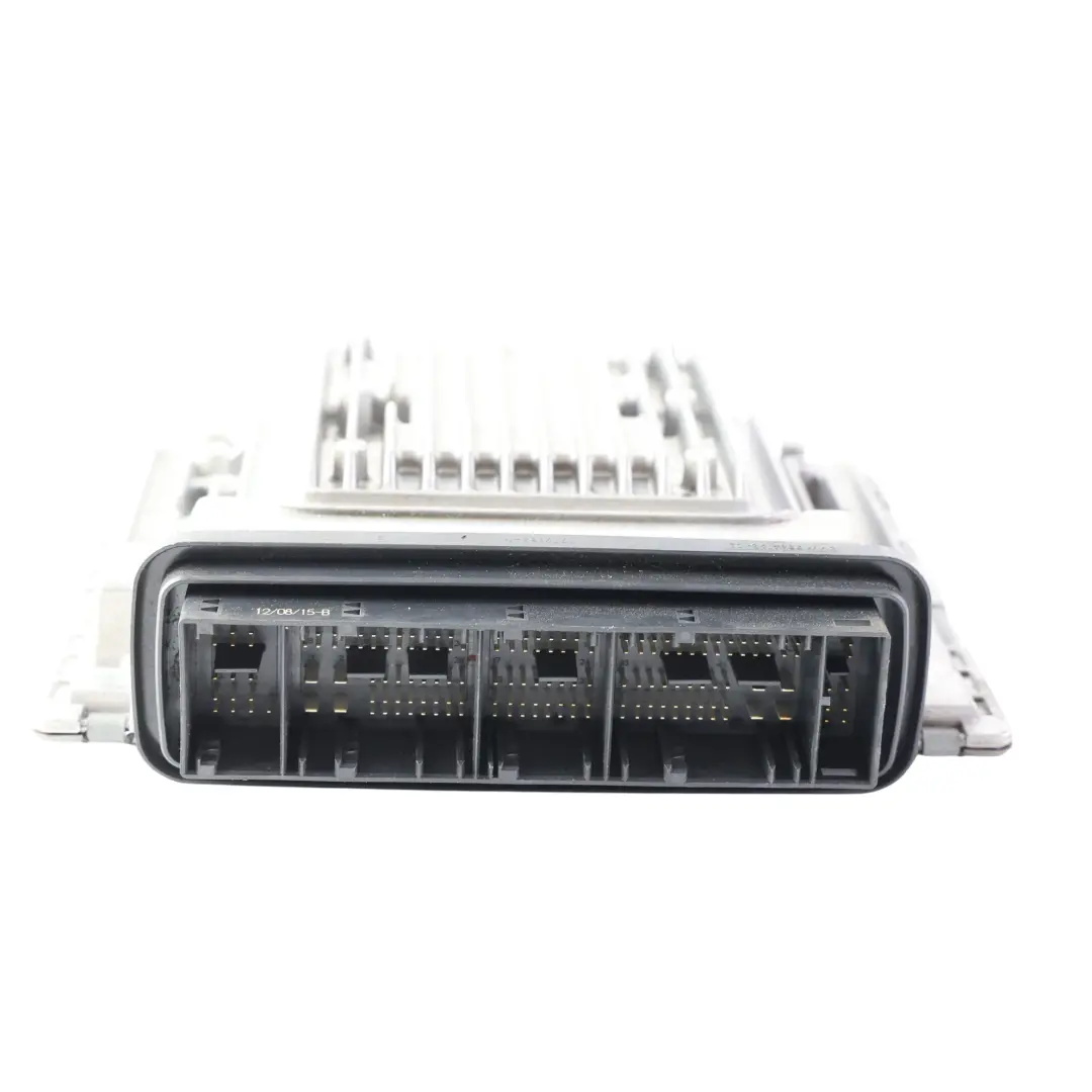 BMW F10 F11 523i N53 204HP Calculateur Moteur ECU DME 7614366 Automatique - SKU 8606022 - Numéro de pièce 8606022