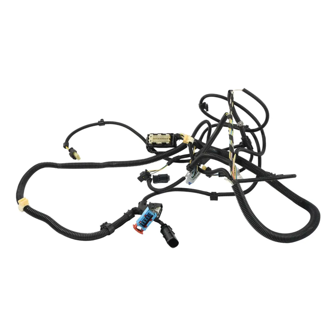 BMW F20 F21 LCI Arnés Cableado Sensor Motor Sistema Módulo N13 - SKU 8606447 - Número de pieza 8606447