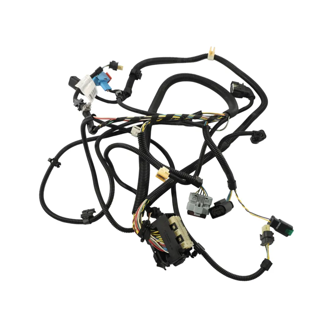 BMW F20 F21 LCI Kabelbaum Motor Sensor System Modul N13 - SKU 8606447 - Teilenummer 8606447