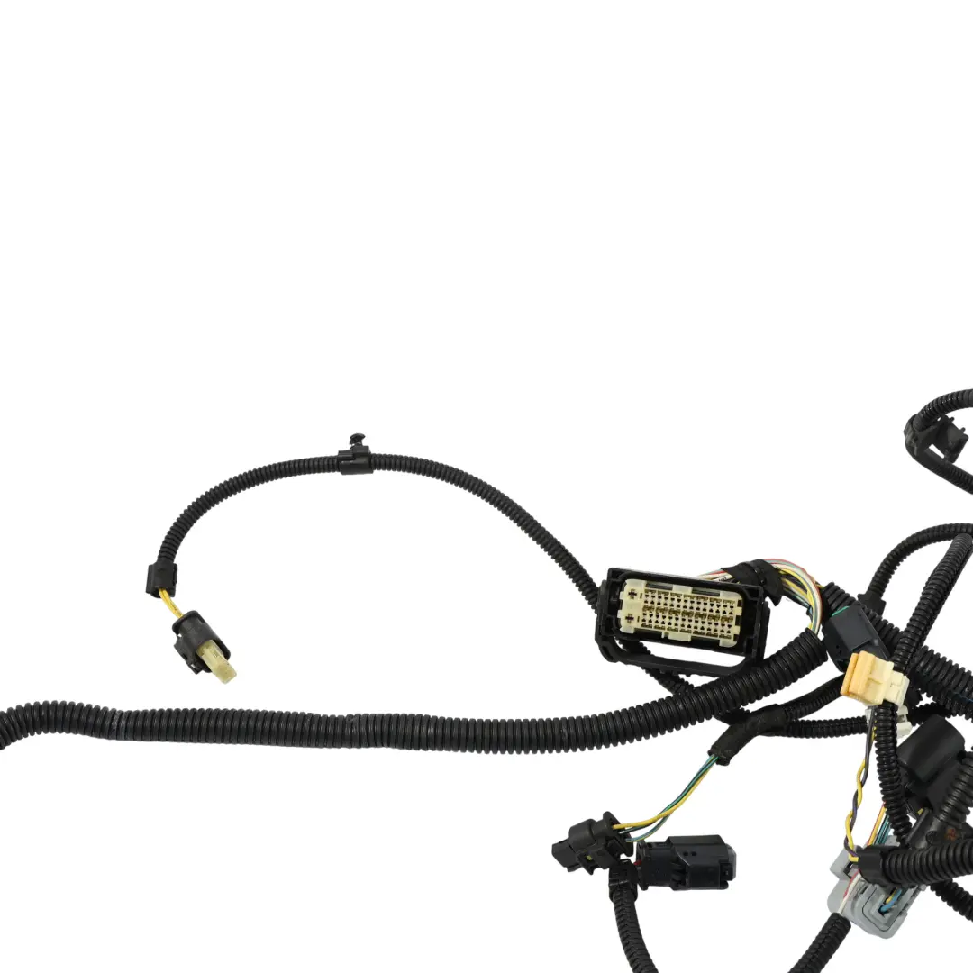 BMW F20 F21 LCI Arnés Cableado Sensor Motor Sistema Módulo N13 - SKU 8606447 - Número de pieza 8606447