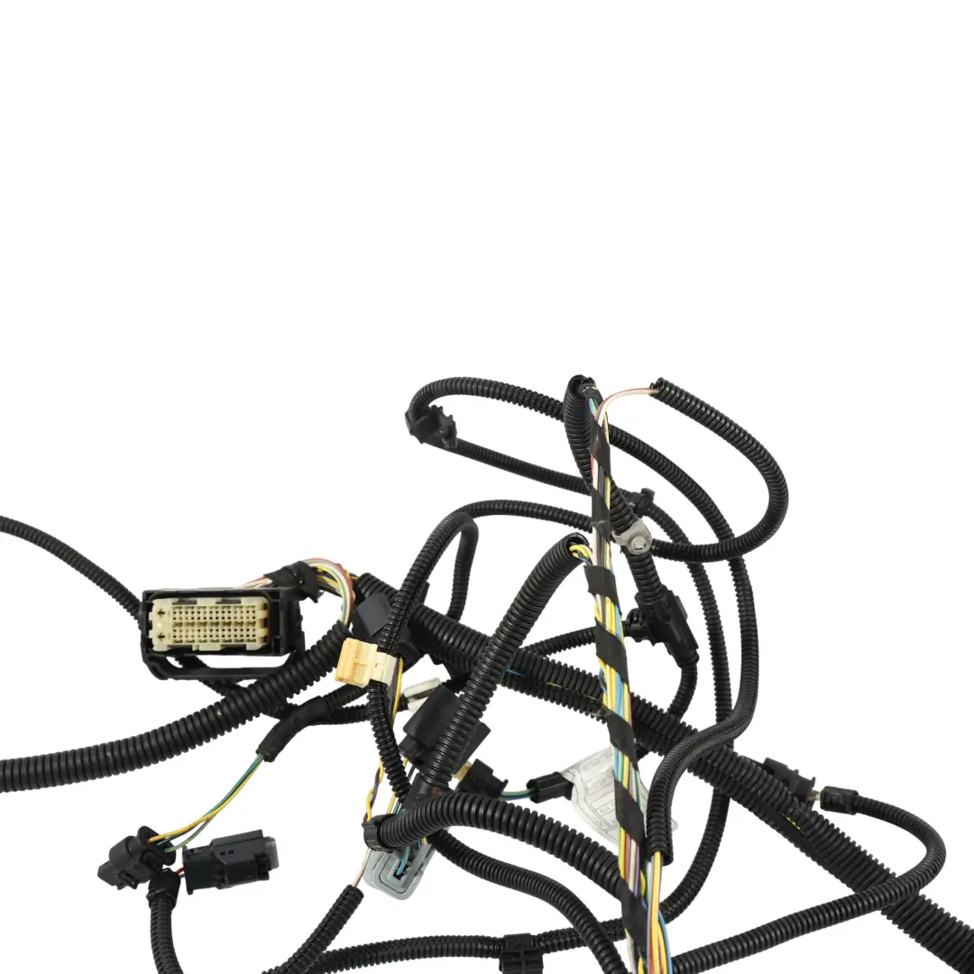 Wiring Harness Motor Sensor System Module N13 to BMW F20 F21 LCI with Part number 8606447 BMW F20 F21 LCI Wiring Harness Motor Sensor System Module N13 - SKU 8606447 - Part number 8606447