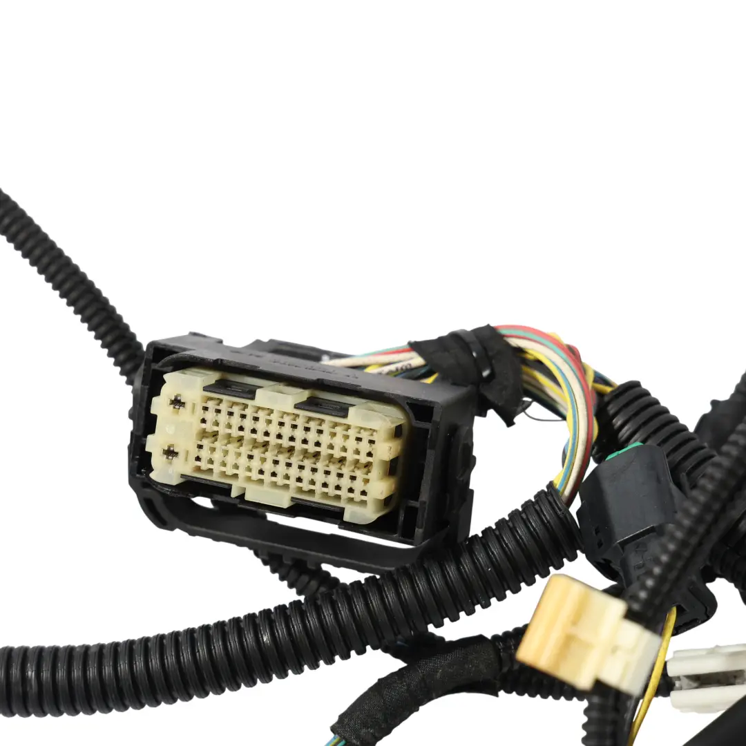 Arnés Cableado Sensor Motor Sistema Módulo N13 para BMW F20 F21 LCI con número de pieza 8606447 BMW F20 F21 LCI Arnés Cableado Sensor Motor Sistema Módulo N13 - SKU 8606447 - Número de pieza 8606447