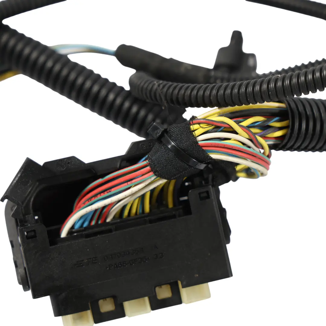 BMW F20 F21 LCI Kabelbaum Motor Sensor System Modul N13 - SKU 8606447 - Teilenummer 8606447