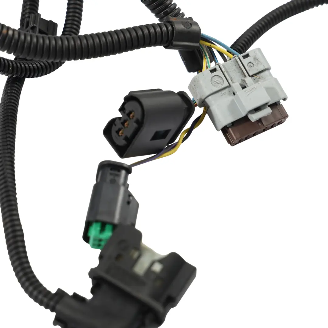 BMW F20 F21 LCI Faisceau Câblage Capteur Moteur Système Module N13 - SKU 8606447 - Numéro de pièce 8606447