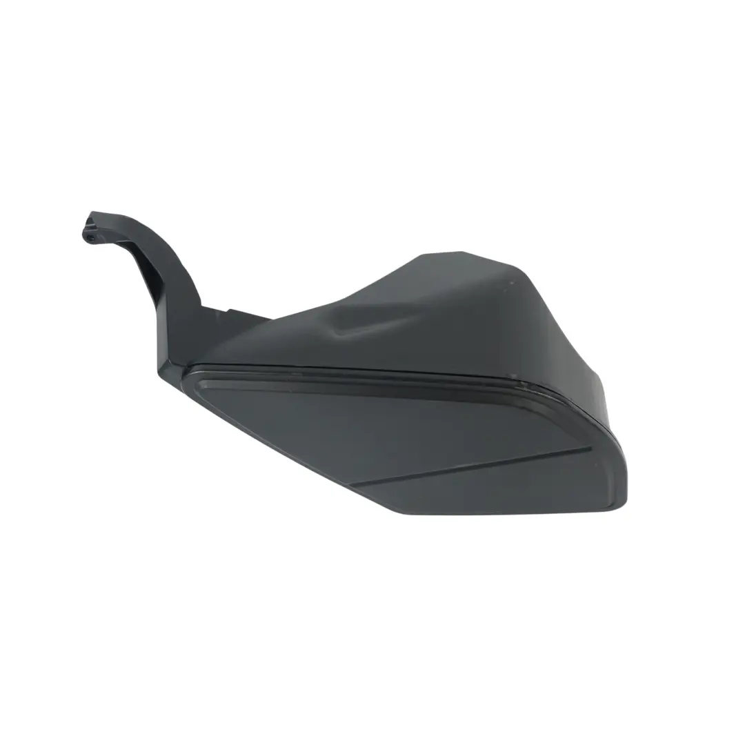BMW G11 G30 G31 Rezonator Dolotu Powietrza 2.0L Benzyna - SKU 8612084 - Numer Części 8612084