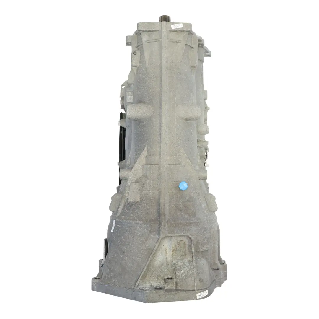 N20 xDrive Automatic Gearbox GA8HP45Z WARRANTY to BMW F30 F31 F34 GT with Part number 8614203 BMW F30 F31 F34 GT N20 xDrive Automatic Gearbox GA8HP45Z WARRANTY - SKU 8614203 - Part number 8614203