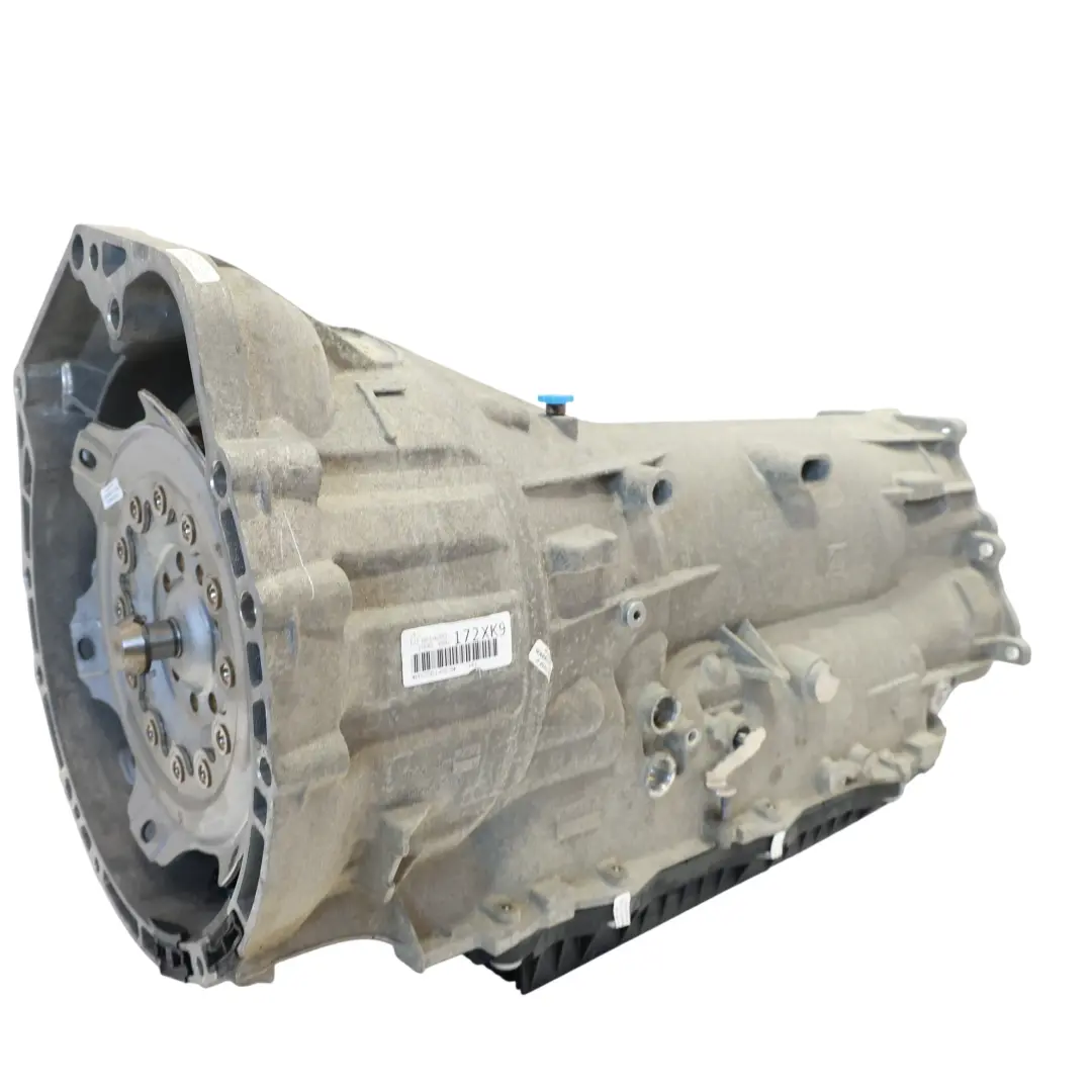 BMW F30 F31 F34 GT N20 xDrive Automatic Gearbox GA8HP45Z WARRANTY - SKU 8614203 - Part number 8614203