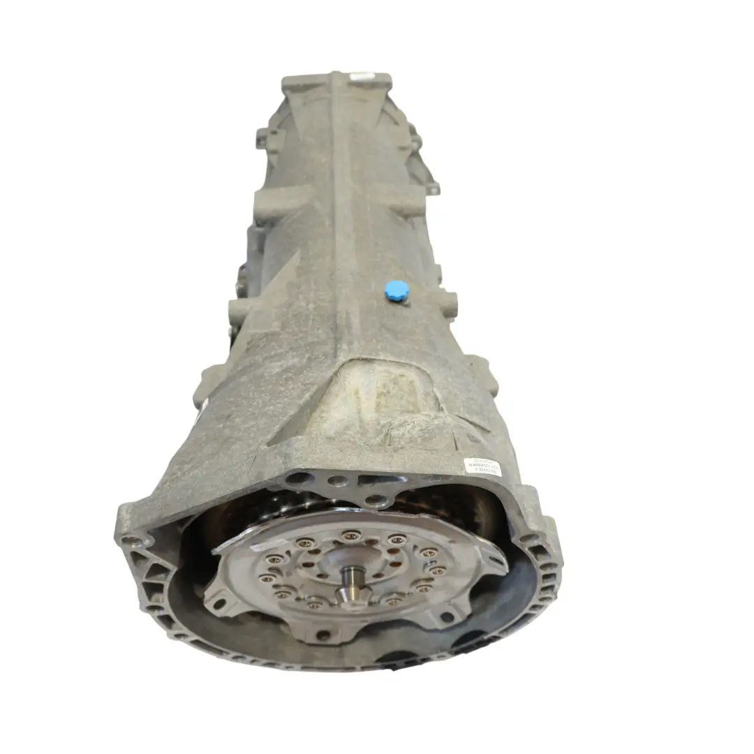 BMW F30 F31 F34 GT N20 xDrive Caja Cambios Automática GA8HP45Z GARANTIA - SKU 8614203 - Número de pieza 8614203