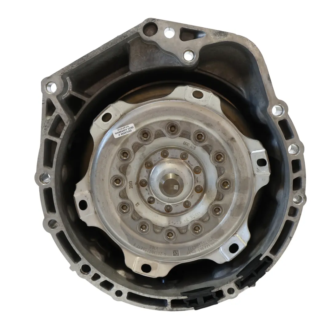 N20 xDrive Automatic Gearbox GA8HP45Z WARRANTY to BMW F30 F31 F34 GT with Part number 8614203 BMW F30 F31 F34 GT N20 xDrive Automatic Gearbox GA8HP45Z WARRANTY - SKU 8614203 - Part number 8614203