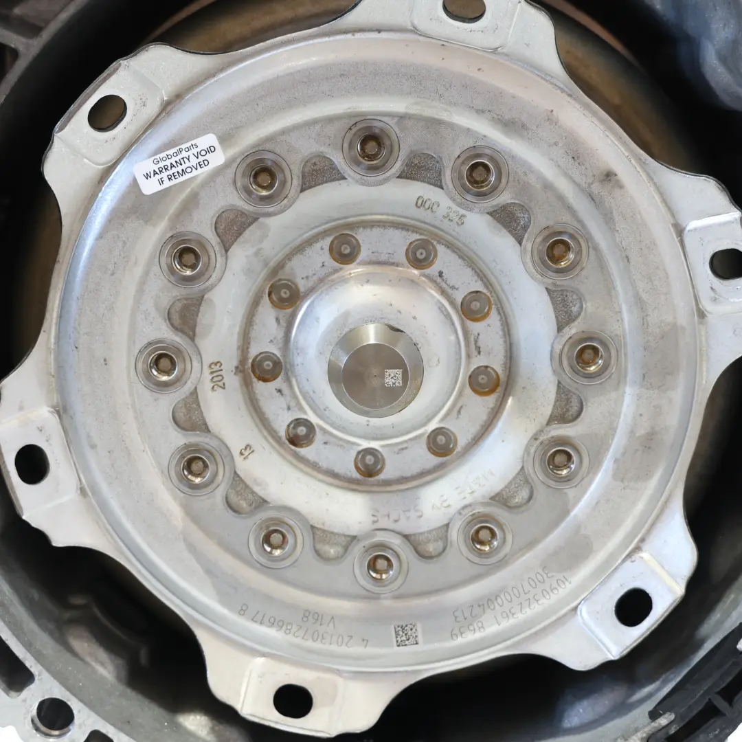 N20 xDrive Automatic Gearbox GA8HP45Z WARRANTY to BMW F30 F31 F34 GT with Part number 8614203 BMW F30 F31 F34 GT N20 xDrive Automatic Gearbox GA8HP45Z WARRANTY - SKU 8614203 - Part number 8614203