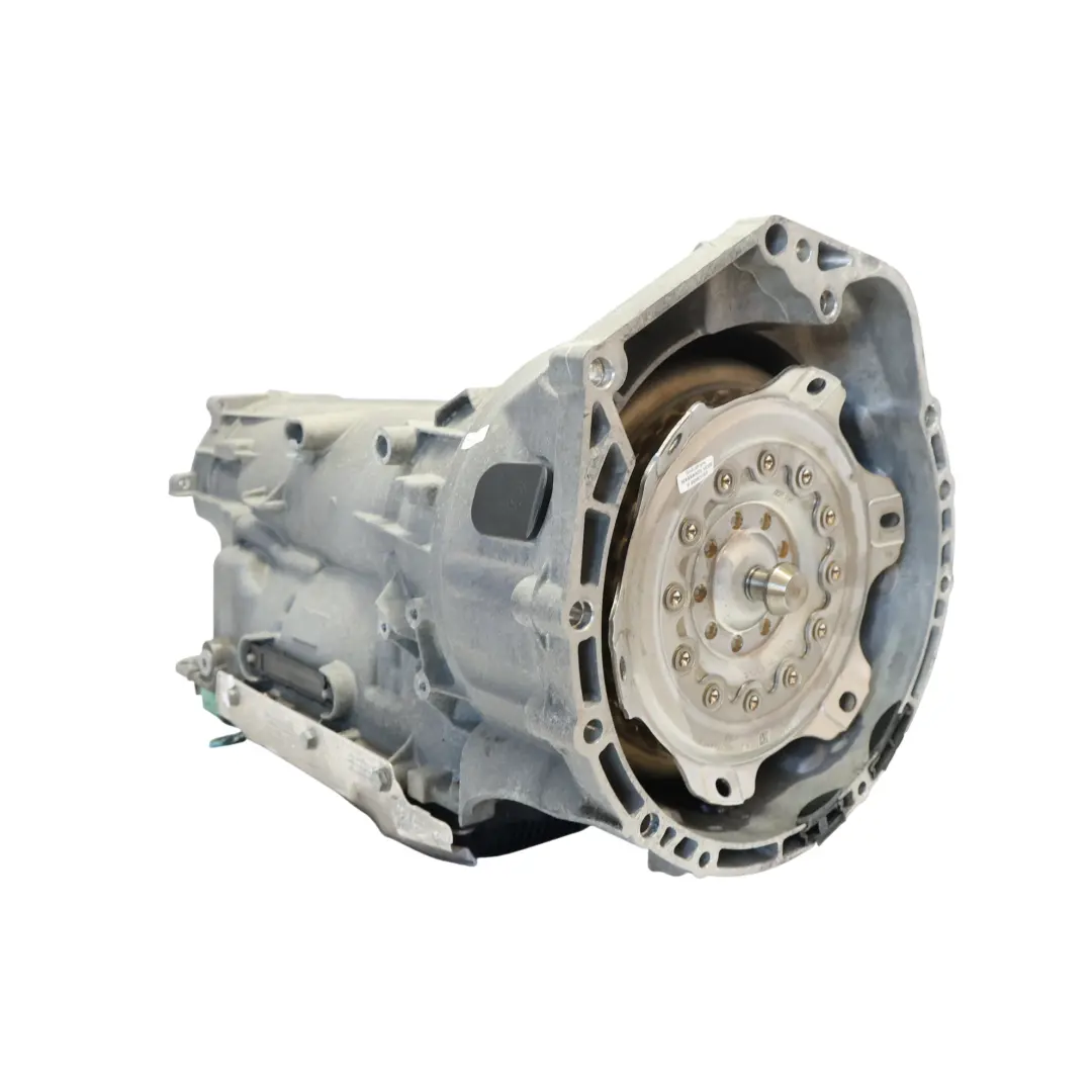 N20 xDrive Automatic Gearbox GA8HP45Z WARRANTY to BMW F30 F31 F34 GT with Part number 8614203 BMW F30 F31 F34 GT N20 xDrive Automatic Gearbox GA8HP45Z WARRANTY - SKU 8614203 - Part number 8614203