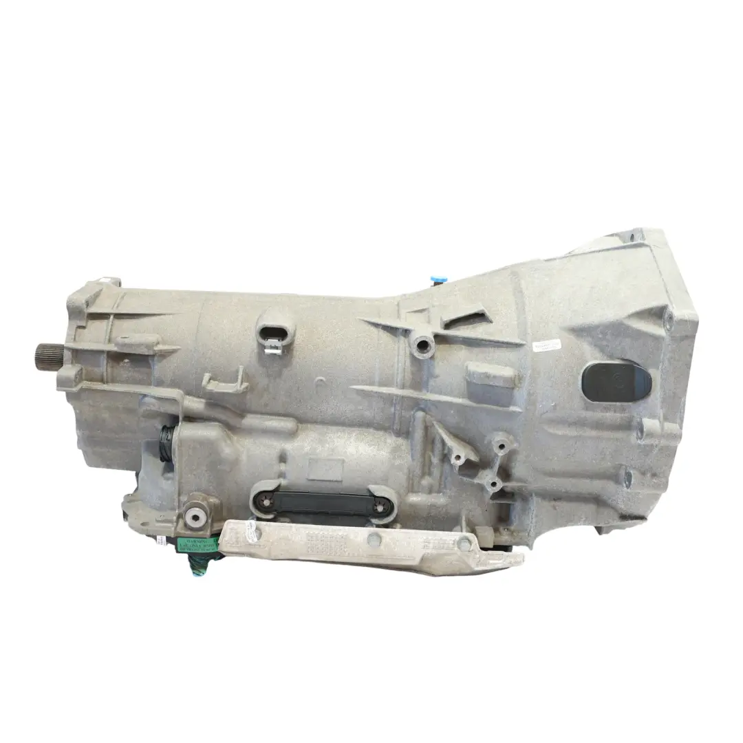 N20 xDrive Boîte Automatique GA8HP45Z GARANTIE pour BMW F30 F31 F34 GT à propos du numéro de pièce 8614203 BMW F30 F31 F34 GT N20 xDrive Boîte Automatique GA8HP45Z GARANTIE - SKU 8614203 - Numéro de pièce 8614203