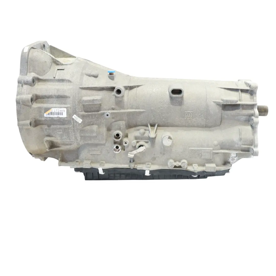BMW F30 F31 F34 GT N20 xDrive Automatic Gearbox GA8HP45Z WARRANTY - SKU 8614203 - Part number 8614203