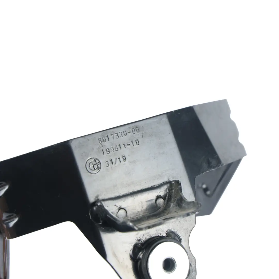 Inverter Converter Bracket Mount B48X to BMW G11 G12 G30 G31 with Part number 8617320 BMW G11 G12 G30 G31 Inverter Converter Bracket Mount B48X - SKU 8617320 - Part number 8617320