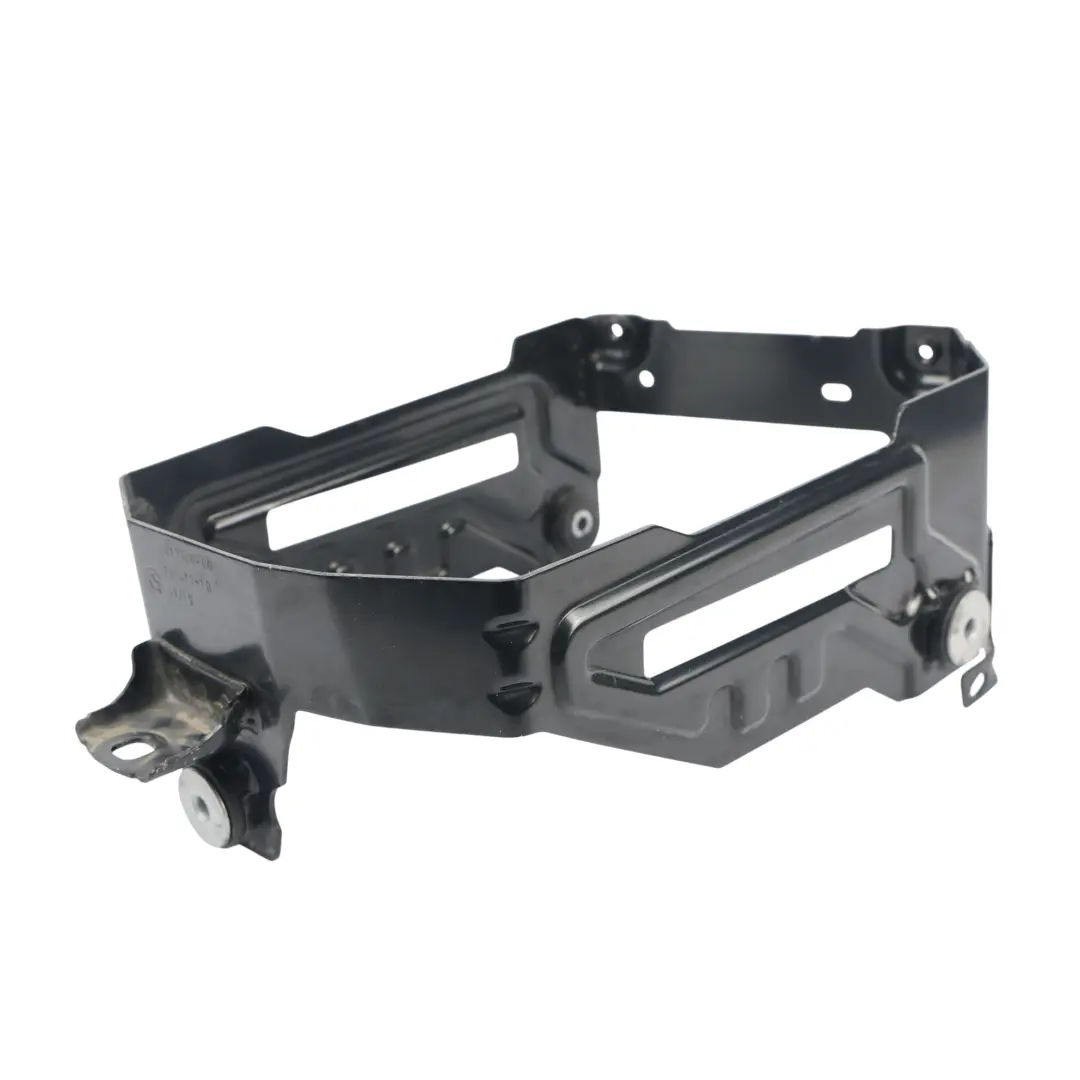 Inverter Converter Bracket Mount B48X to BMW G11 G12 G30 G31 with Part number 8617320 BMW G11 G12 G30 G31 Inverter Converter Bracket Mount B48X - SKU 8617320 - Part number 8617320