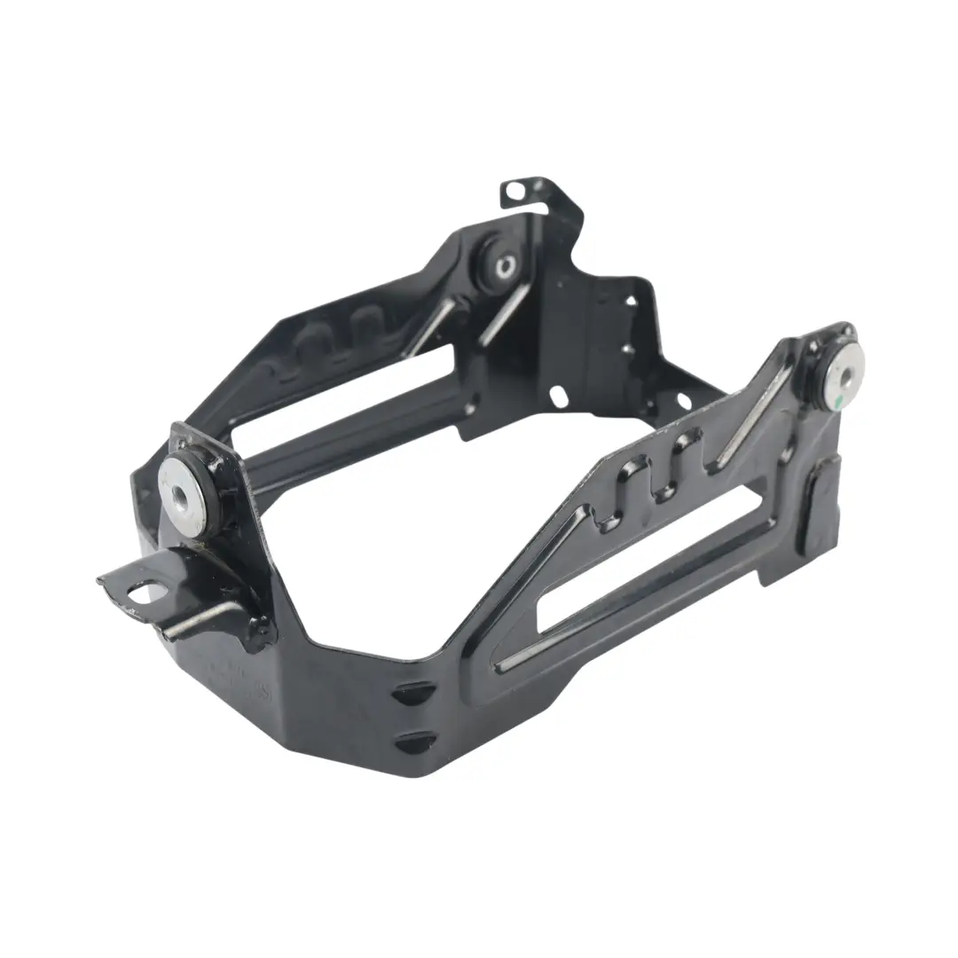 Inverter Converter Bracket Mount B48X to BMW G11 G12 G30 G31 with Part number 8617320 BMW G11 G12 G30 G31 Inverter Converter Bracket Mount B48X - SKU 8617320 - Part number 8617320