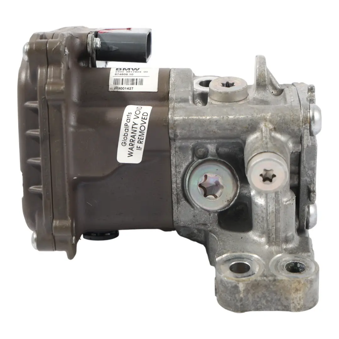 BMW F45 B38X Pompa Oleju Automatycznej Skrzyni Biegów - SKU 8617804-1 - Numer Części 8617804