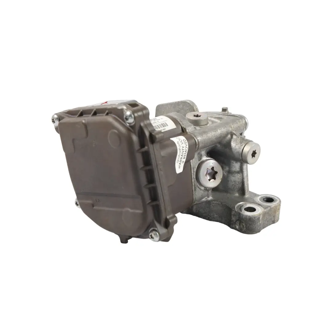 B38X Bomba Aceite Caja Cambios Automática Actuador para BMW F45 con número de pieza 8617804 BMW F45 B38X Bomba Aceite Caja Cambios Automática Actuador - SKU 8617804-1 - Número de pieza 8617804