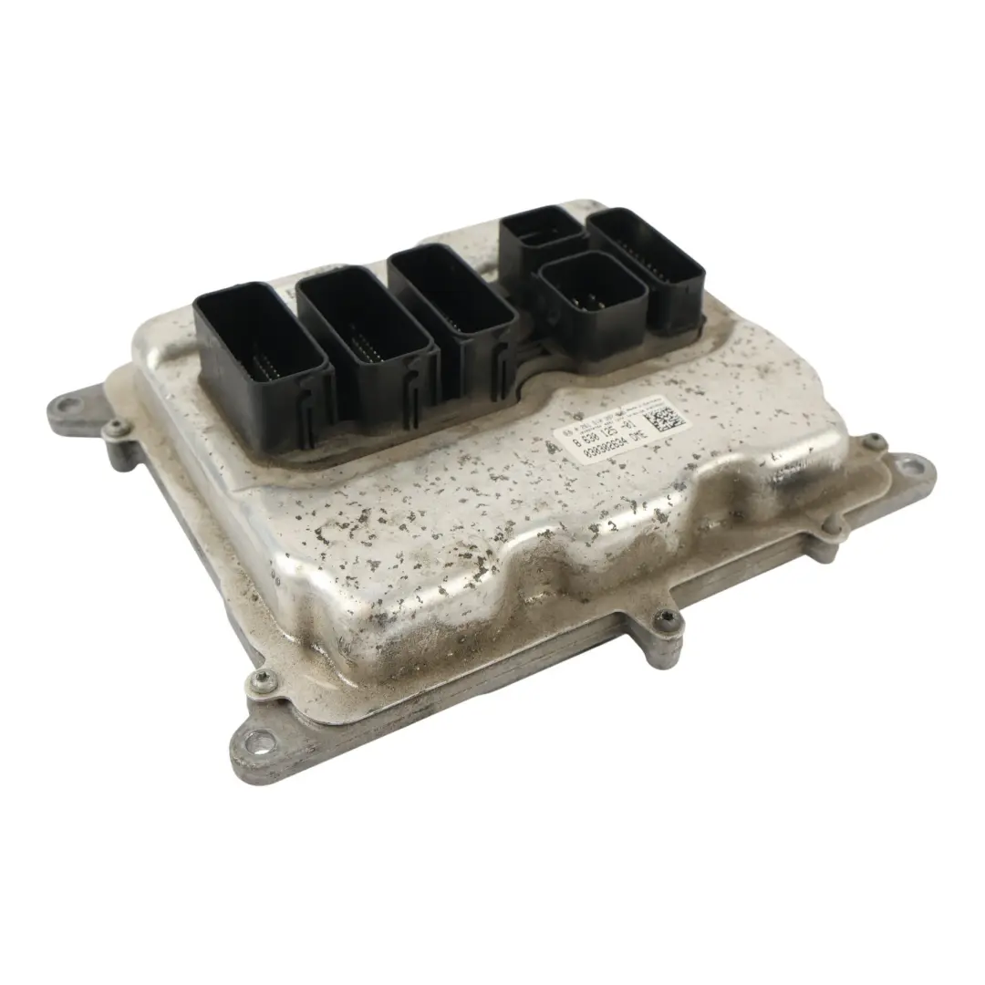Control ECU Manual 1.6 Petrol 170 HP 118i N13 N13B16A to BMW F21 Engine with Part number 8630125 BMW F21 Engine Control ECU Manual 1.6 Petrol 170 HP 118i N13 N13B16A - SKU 8630125-5 - Part number 8630125