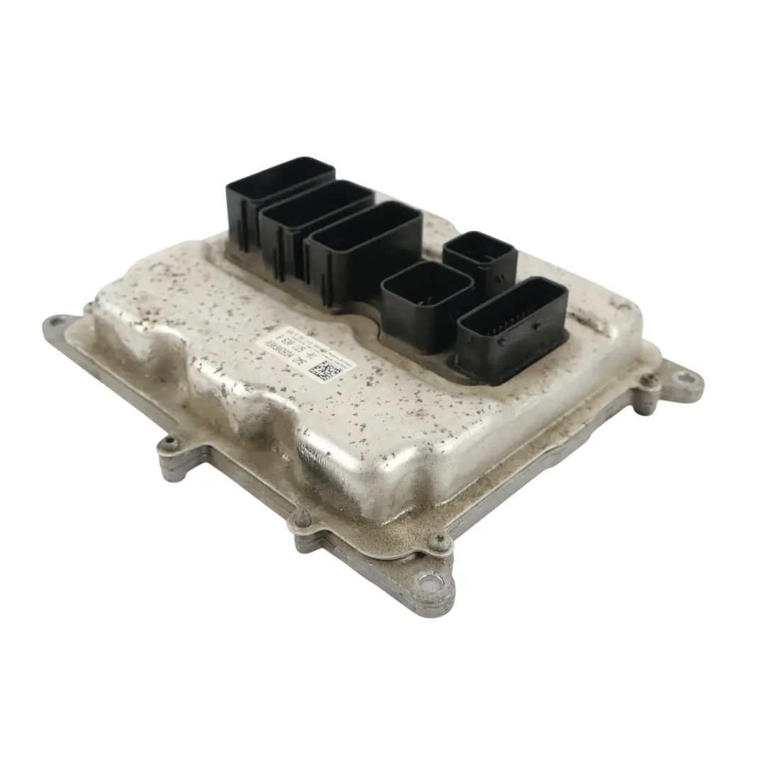 ECU Motore Manuale 1.6 Benzina 170 HP 118i N13 N13B16A per BMW F21 con numero di parte 8630125 BMW F21 ECU Motore Manuale 1.6 Benzina 170 HP 118i N13 N13B16A - SKU 8630125-5 - Numero di parte 8630125