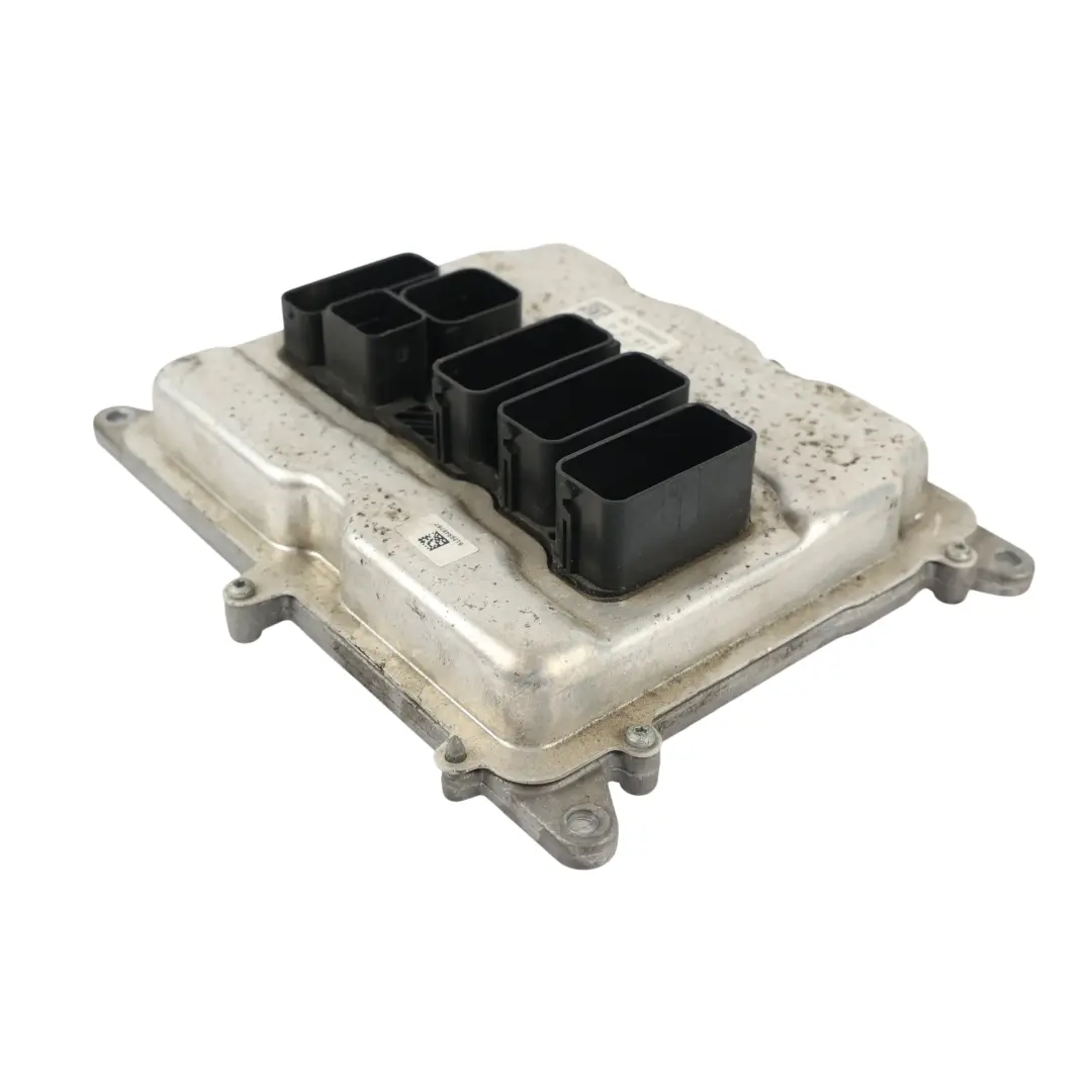 Control ECU Manual 1.6 Petrol 170 HP 118i N13 N13B16A to BMW F21 Engine with Part number 8630125 BMW F21 Engine Control ECU Manual 1.6 Petrol 170 HP 118i N13 N13B16A - SKU 8630125-5 - Part number 8630125