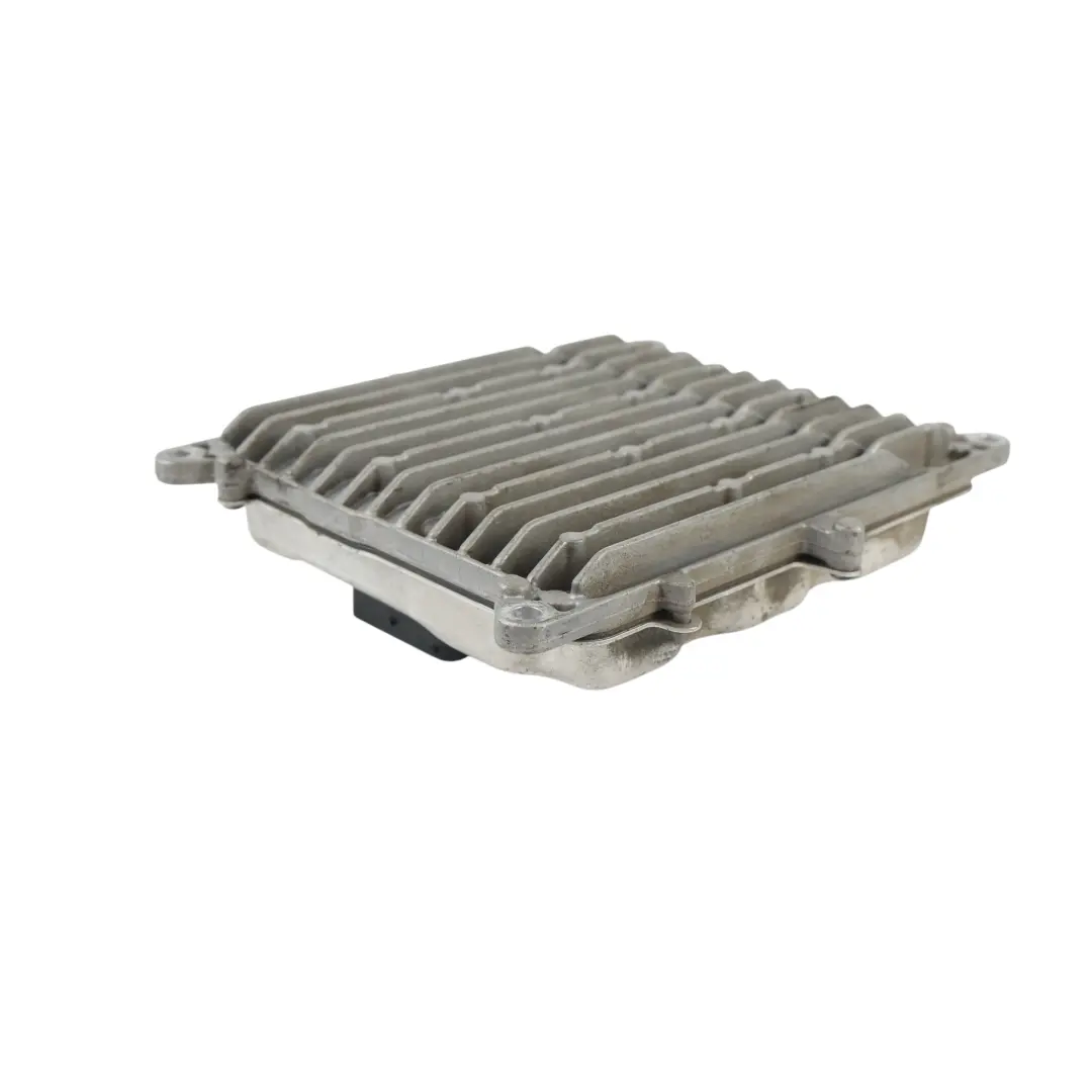 BMW F21 Sterownik ECU Manualna 1.6 Benzyna 170HP 118i N13 N13B16A - SKU 8630125-5 - Numer Części 8630125