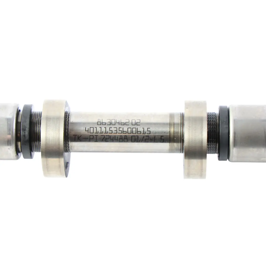 Mini F54 F55 F56 F57 Cooper S Wałek Ssący Głowicy Benzyna B48 - SKU 8630462 - Numer Części 8630462
