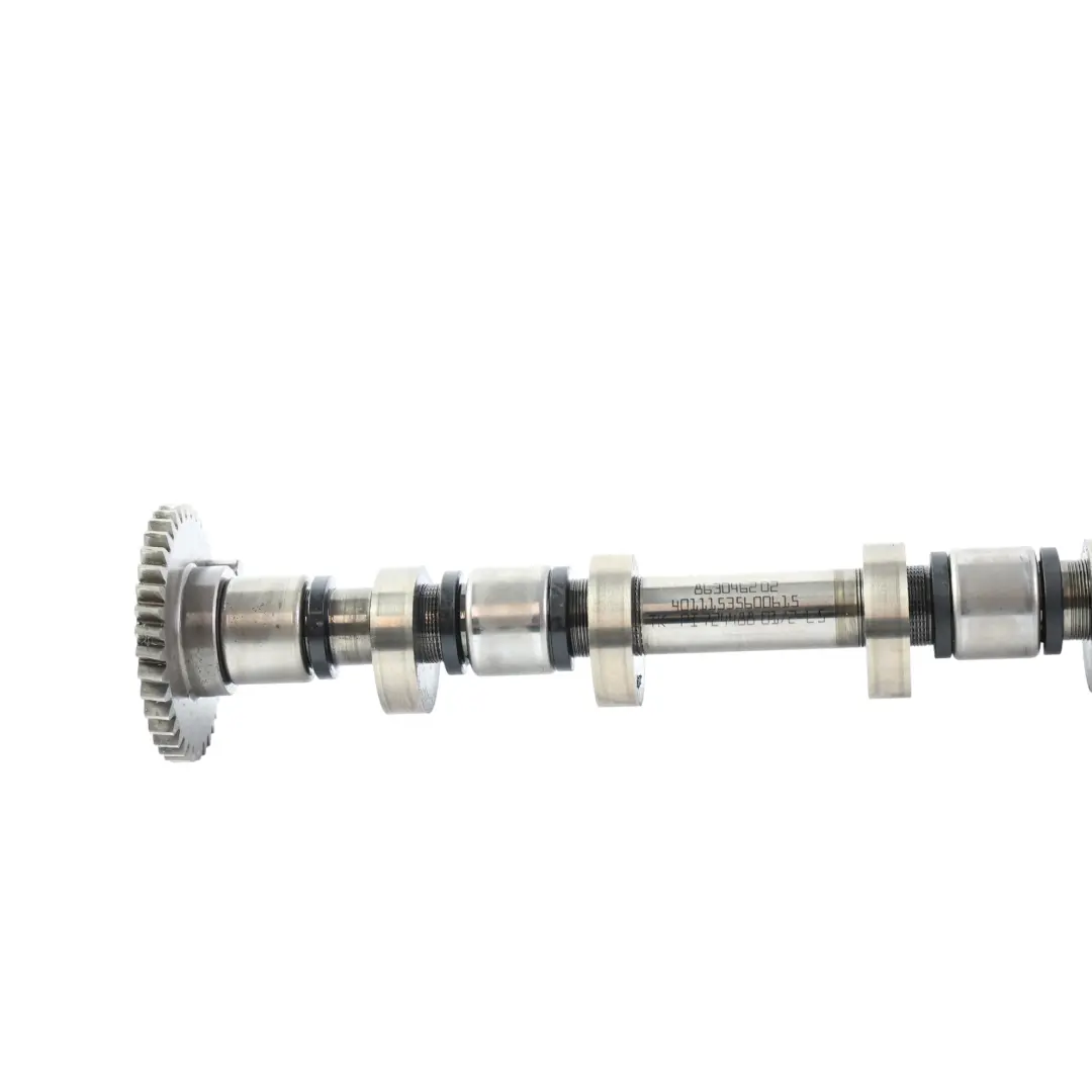 Mini F54 F55 F56 F57 Cooper S Eje Equilibrado Excéntrico Gasolina B48 - SKU 8630462 - Número de pieza 8630462