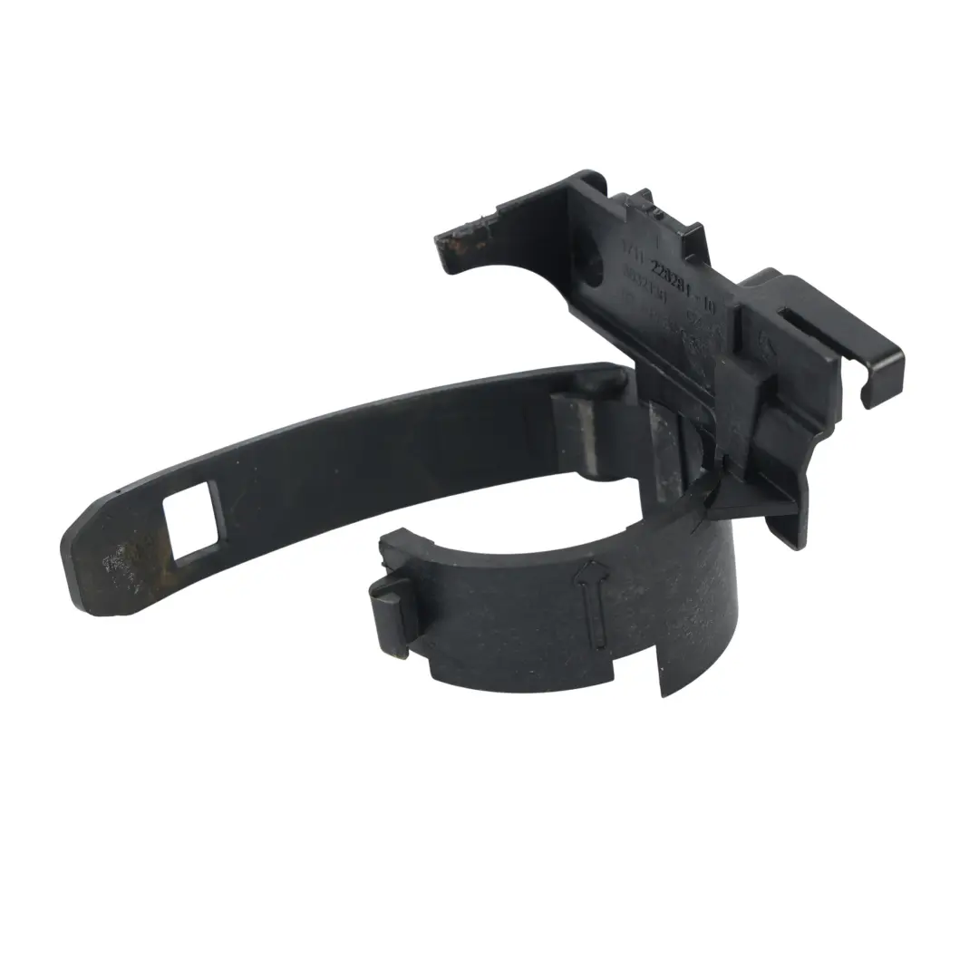 BMW G30 G31 F90 Electric Coolant Pump Holder Mounting Bracket Support - SKU 8632136 - Part number 8632136